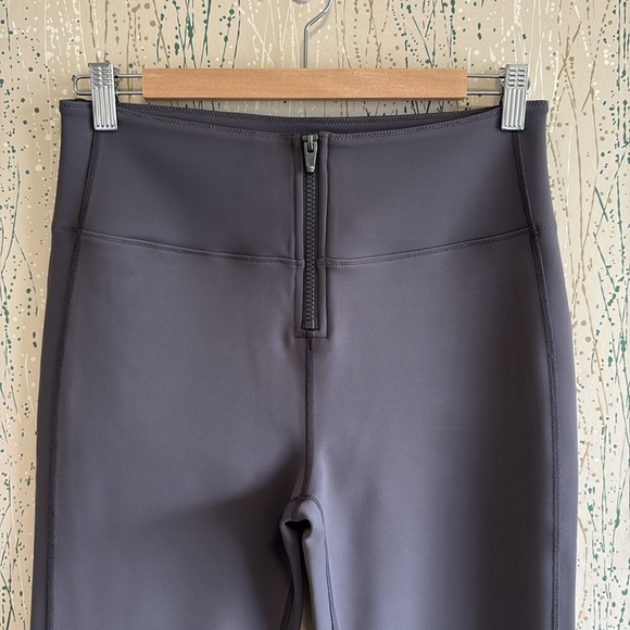 NWT Greyson Amber Golf Pants Anthracite size M - Picture 3 of 7